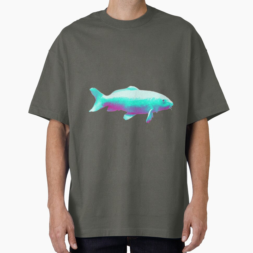 Clueless Koi by Dragor Elite T-Shirts, Hoodie, Sweatshirt | BlankRebels.com (Image 1)