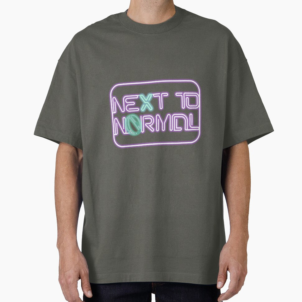 Next Neon T-Shirts, Hoodie, Sweatshirt