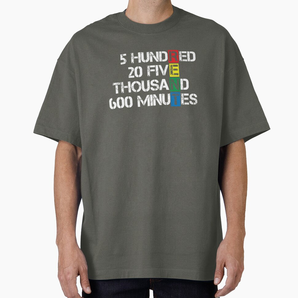 Seasons Love [RENT] T-Shirts, Hoodie, Sweatshirt