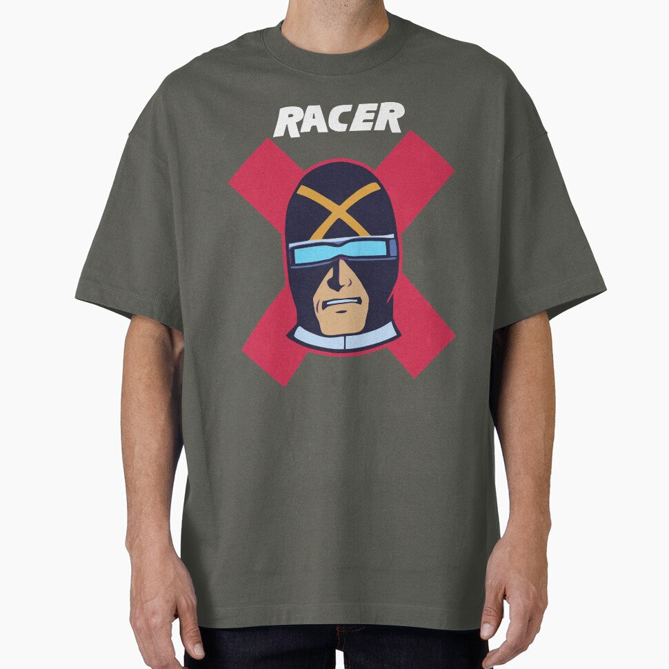 Speed Racer X by ourkid T-Shirts, Hoodie, Sweatshirt | BlankRebels.com (Image 1)