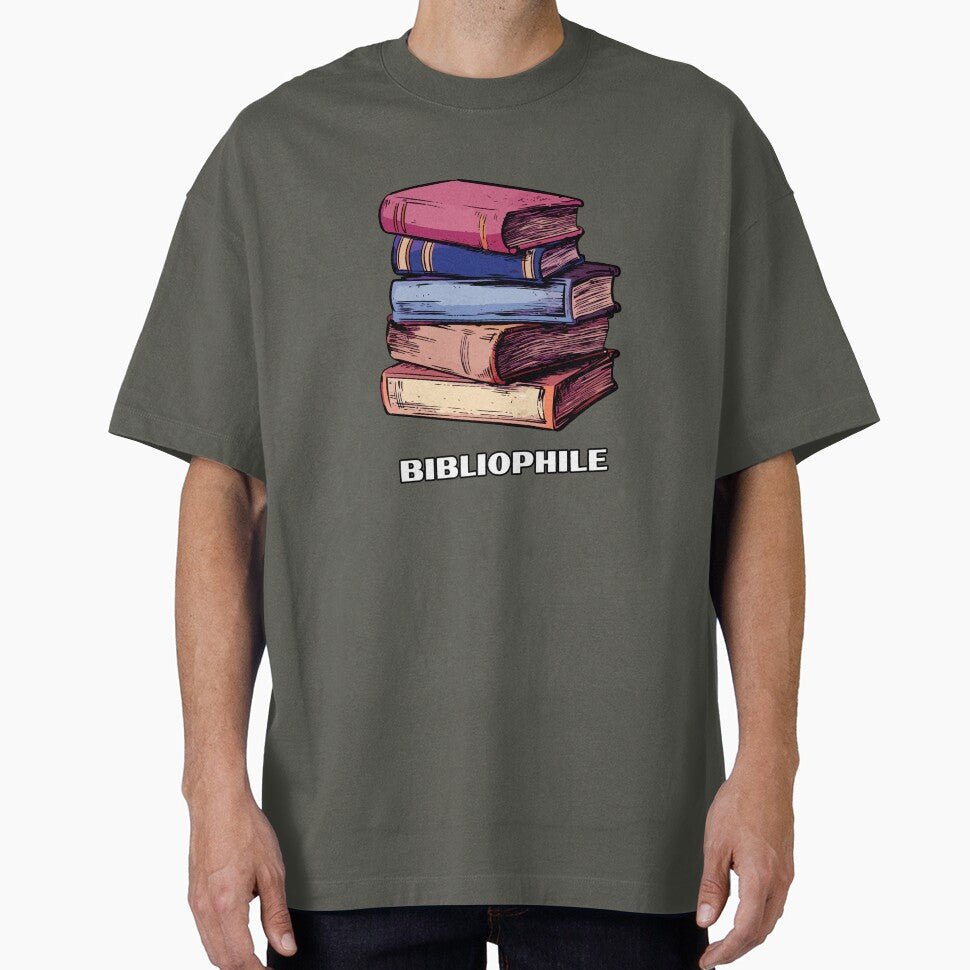 Bibliophile by RedCrane'sBubble