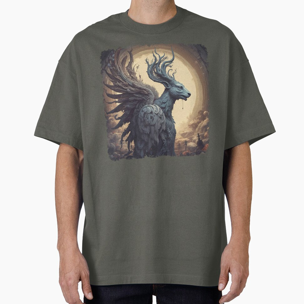 GOTHIC-STYLE by duhnnae T-Shirts, Hoodie, Sweatshirt | BlankRebels.com (Image 1)