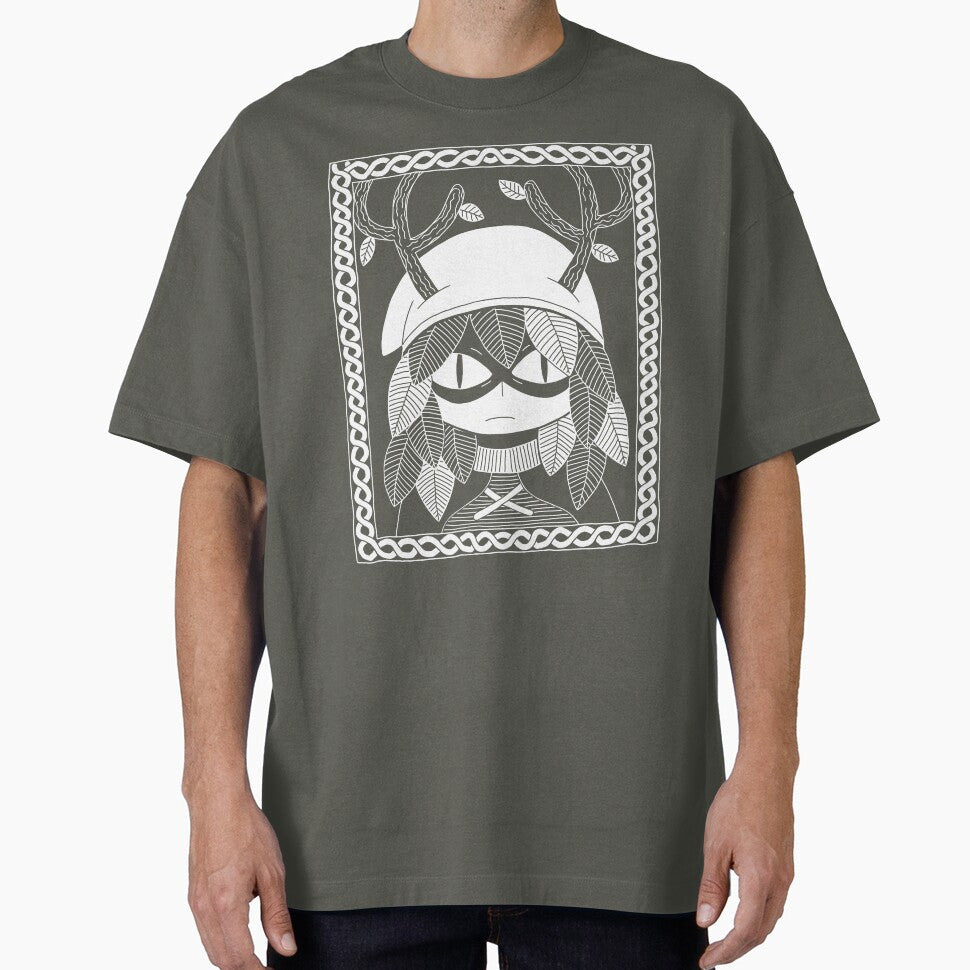 Huntress Wizard Fan Art by wingedwolf94 T-Shirts, Hoodie, Sweatshirt | BlankRebels.com (Image 1)