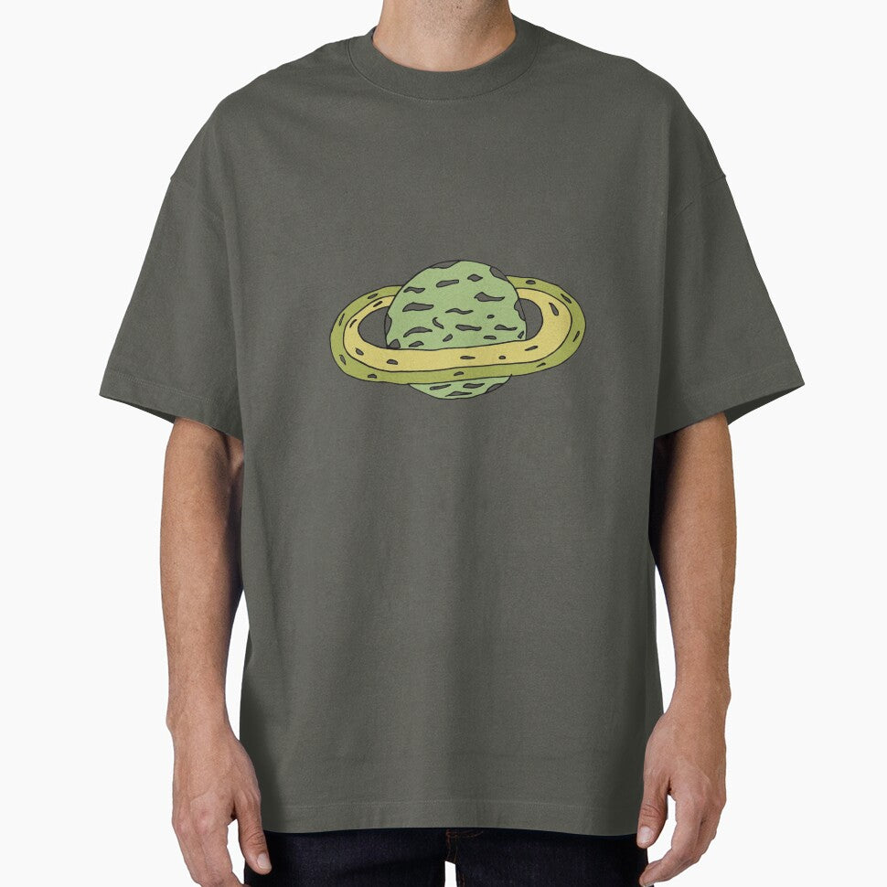 planet comic style by Veki5 T-Shirts, Hoodie, Sweatshirt | BlankRebels.com (Image 1)
