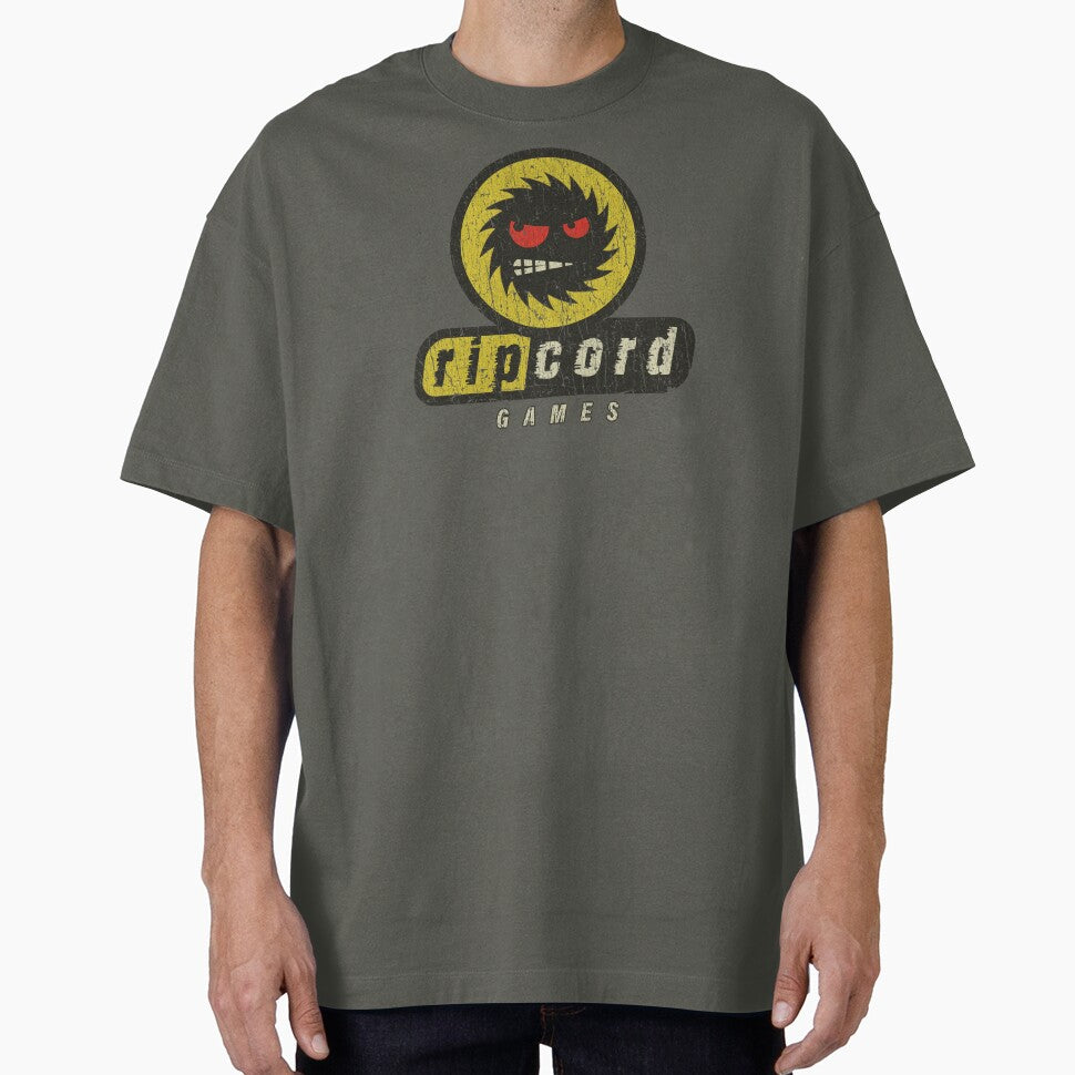 Ripcord Games 1997 by AstroZombie6669