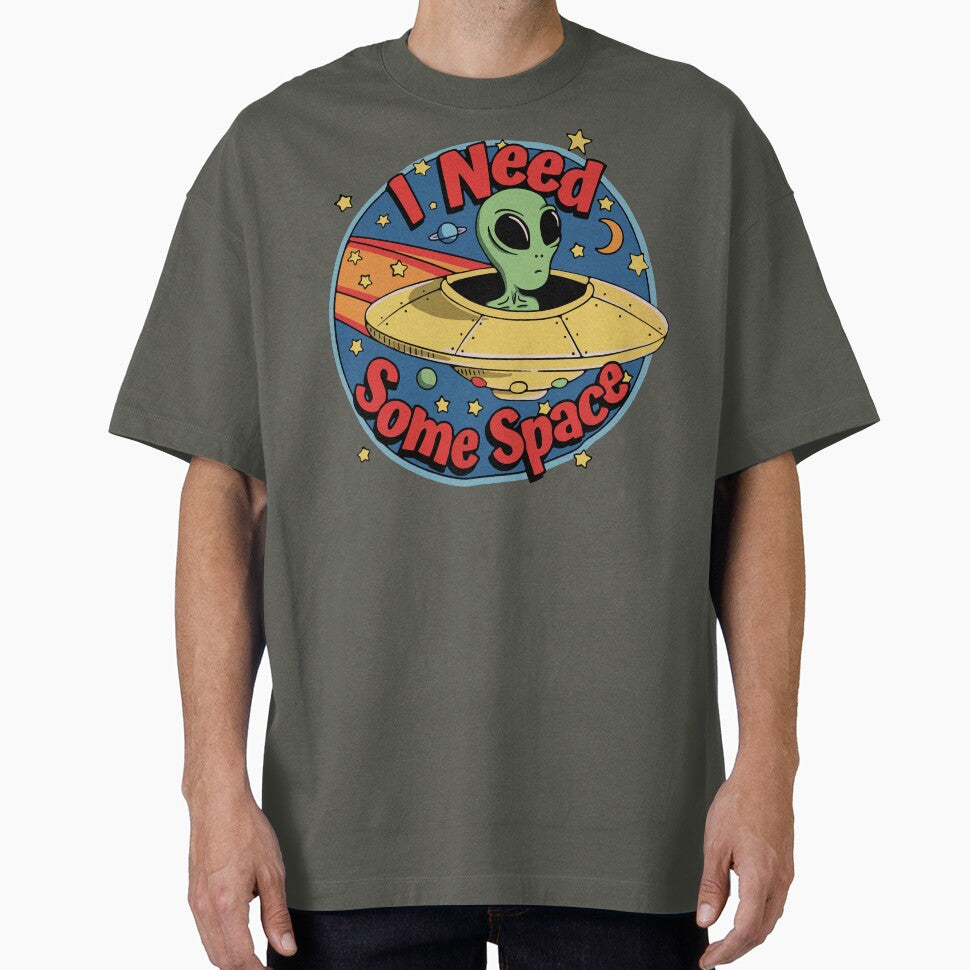 I Need Some Space by arcarsenal20 T-Shirts, Hoodie, Sweatshirt | BlankRebels.com (Image 1)