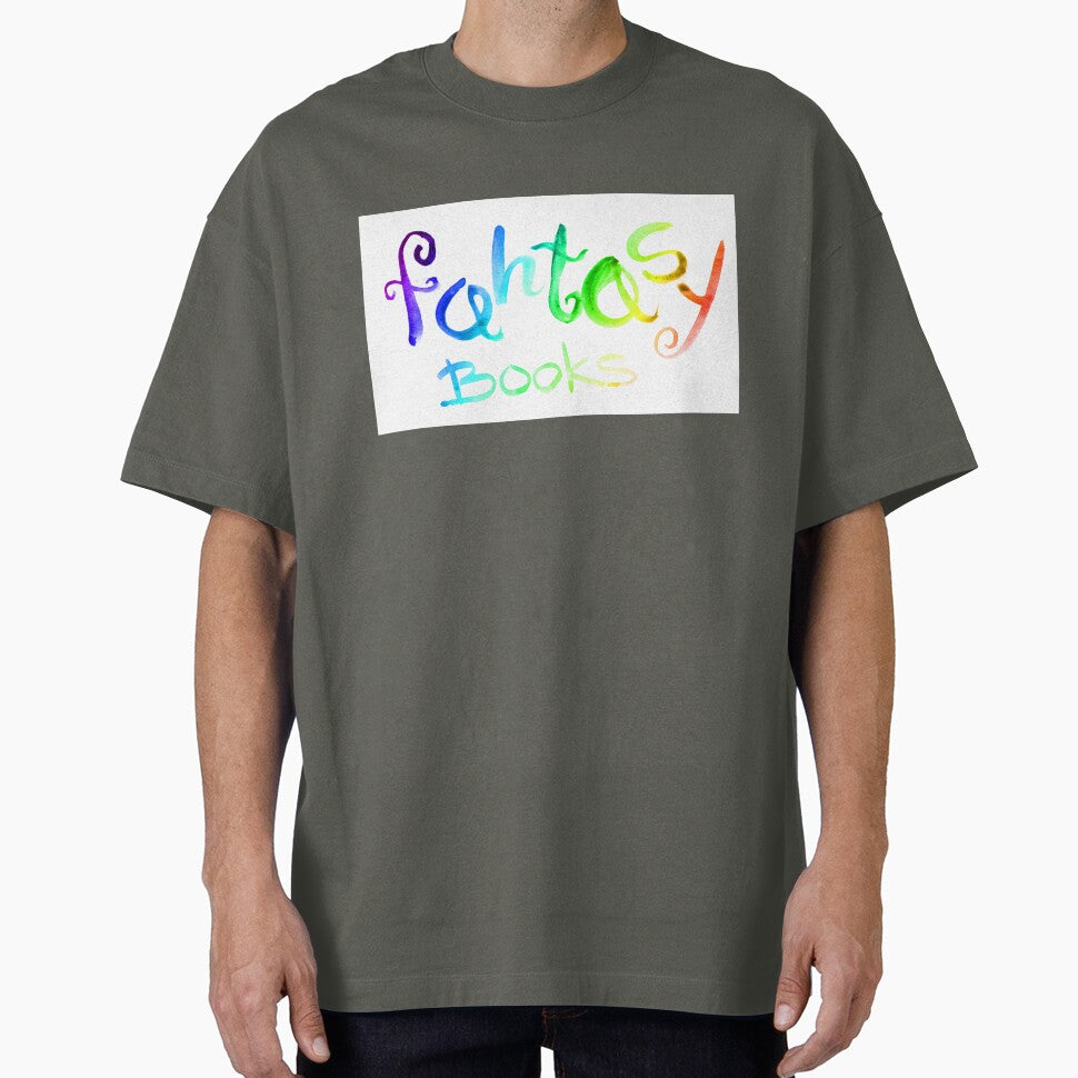 Fantasy books lettering | Fantasy books handlettering by lausn T-Shirts, Hoodie, Sweatshirt | BlankRebels.com (Image 1)