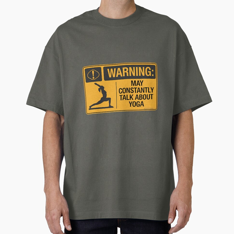 Fun and Unique Yoga-Themed Gifts by magicalshops T-Shirts, Hoodie, Sweatshirt | BlankRebels.com (Image 1)