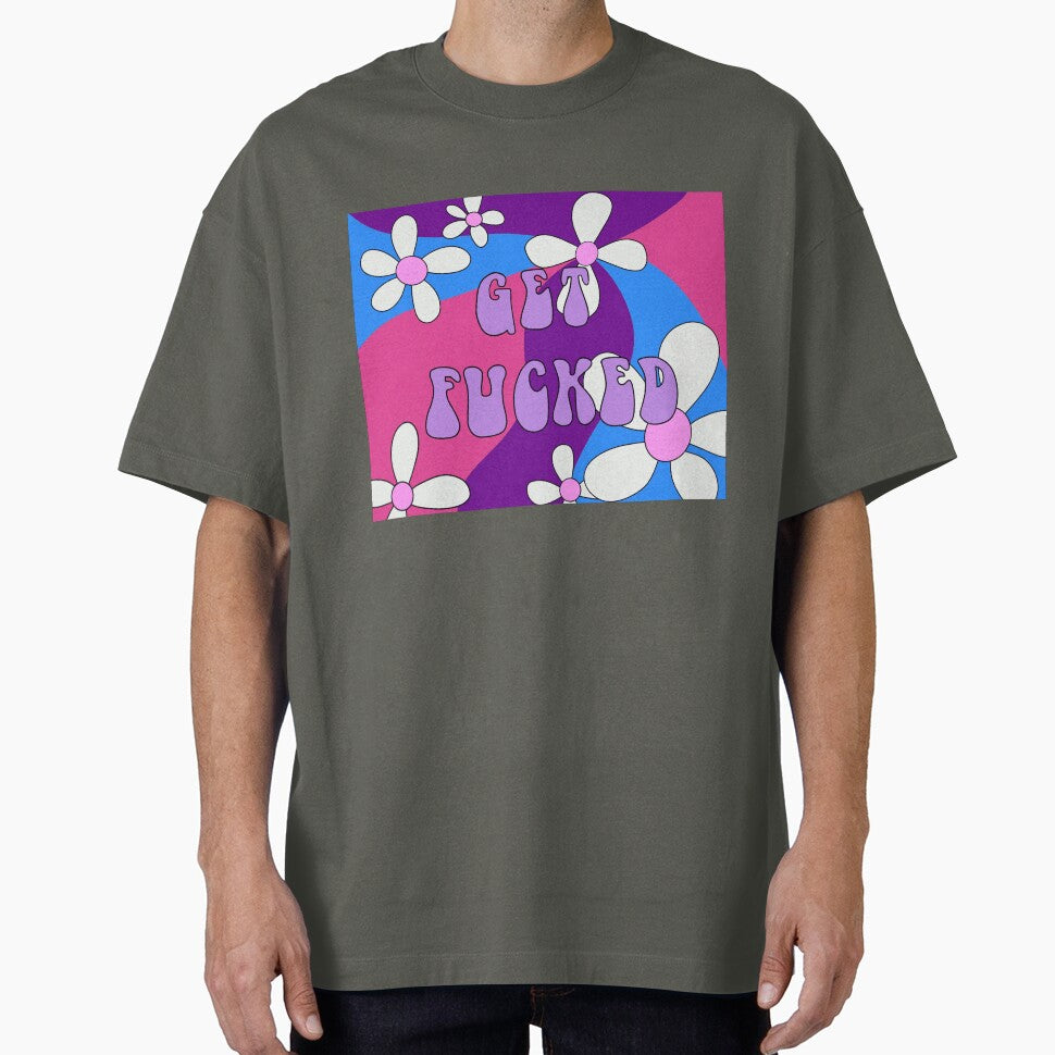 Get Fucked by Witch-n-Warlock T-Shirts, Hoodie, Sweatshirt | BlankRebels.com (Image 1)