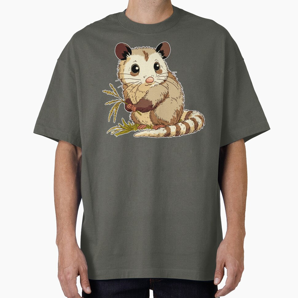 the forager by Lunaire Designs T-Shirts, Hoodie, Sweatshirt | BlankRebels.com (Image 1)