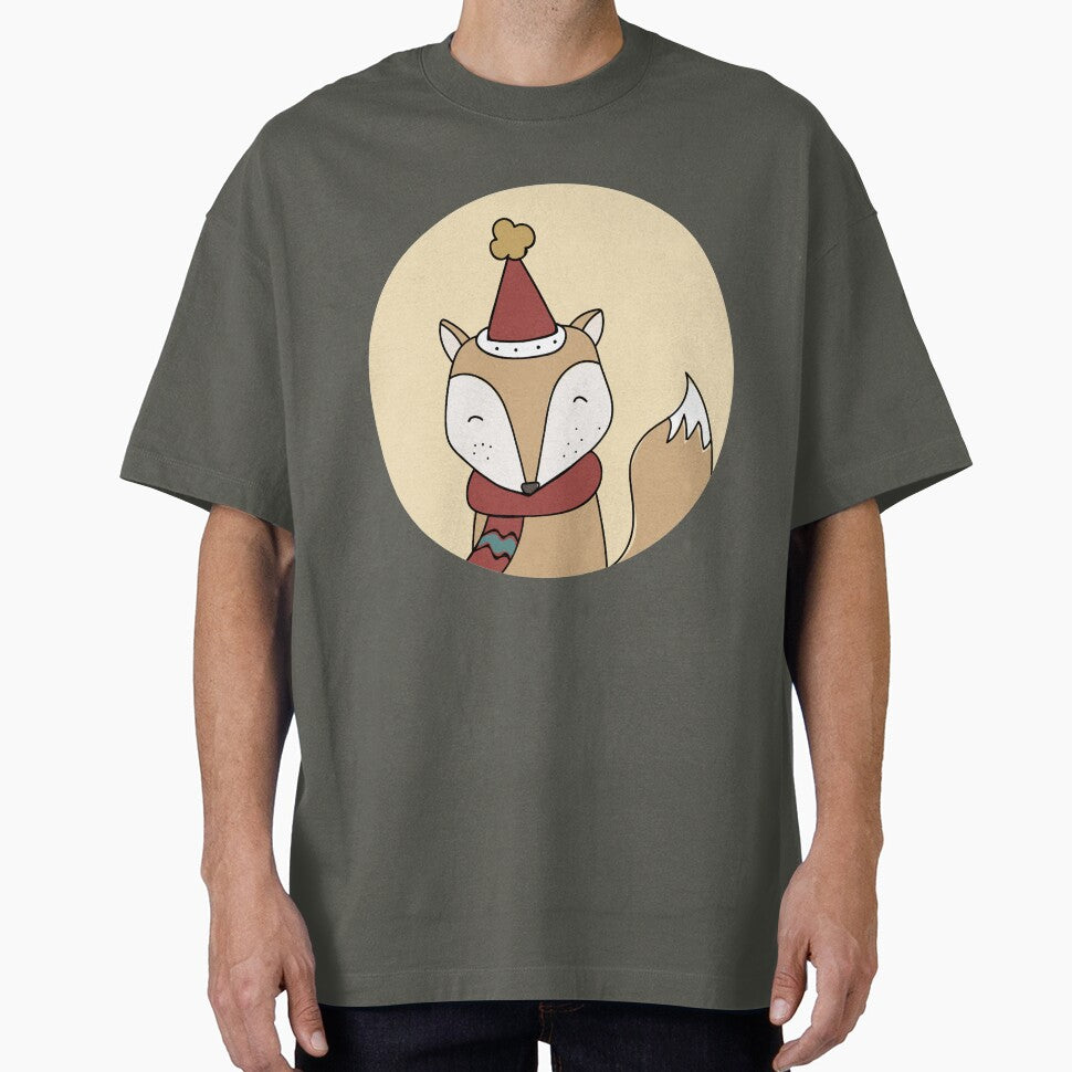 Running Foxes by Bilalicia T-Shirts, Hoodie, Sweatshirt | BlankRebels.com (Image 1)