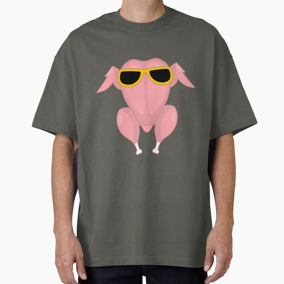 Thanksgiving Eating Turkey Team by designforum1968 T-Shirts, Hoodie, Sweatshirt | BlankRebels.com (Image 1)