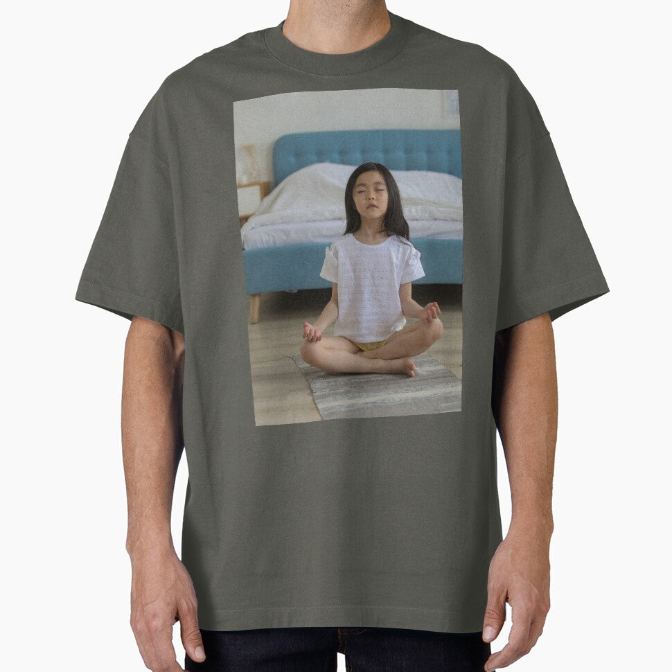 Peace Yoga Zen Attitude Relaxations T-Shirts, Hoodie, Sweatshirt