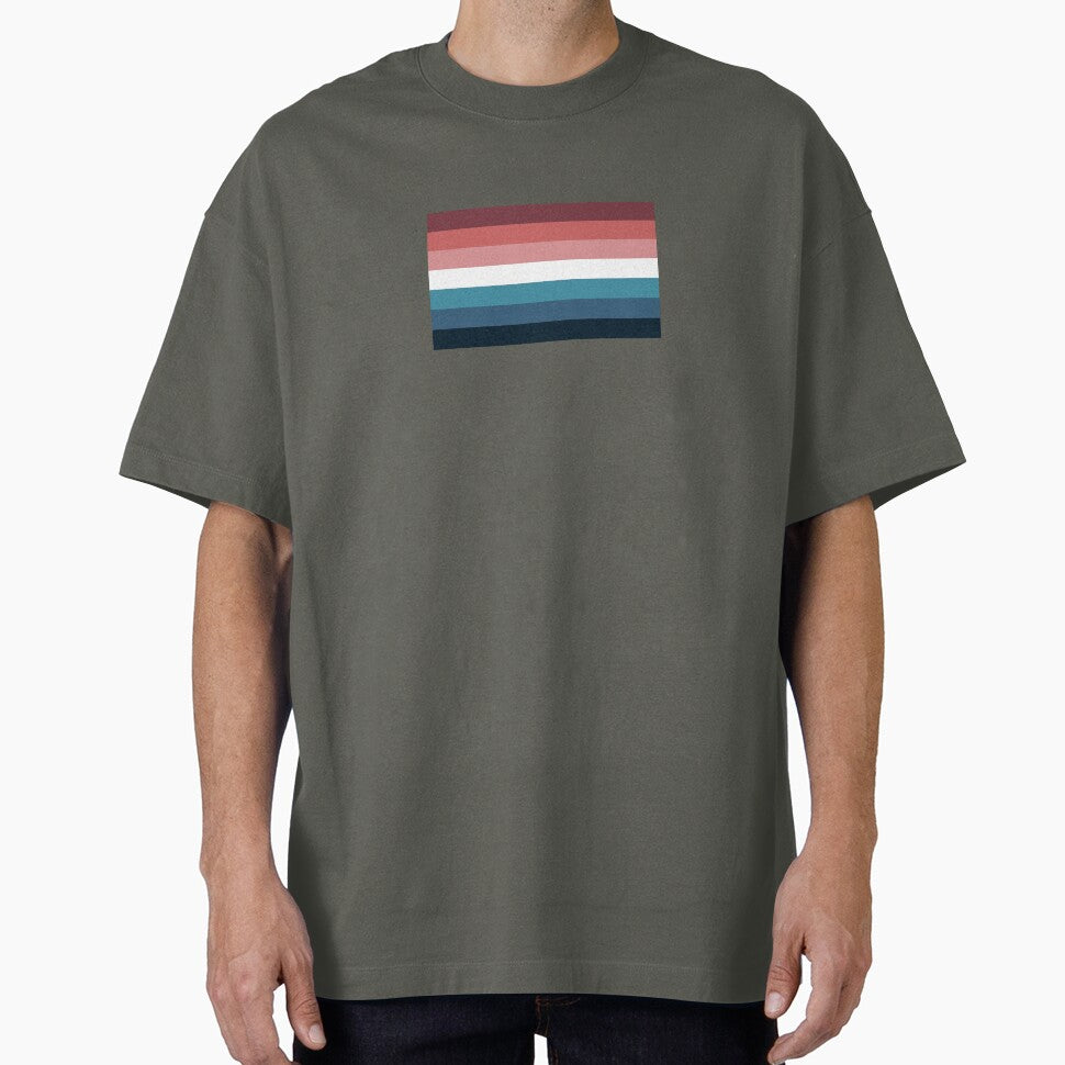 Nebularomantic Pride by BeccaPaintmore T-Shirts, Hoodie, Sweatshirt | BlankRebels.com (Image 1)