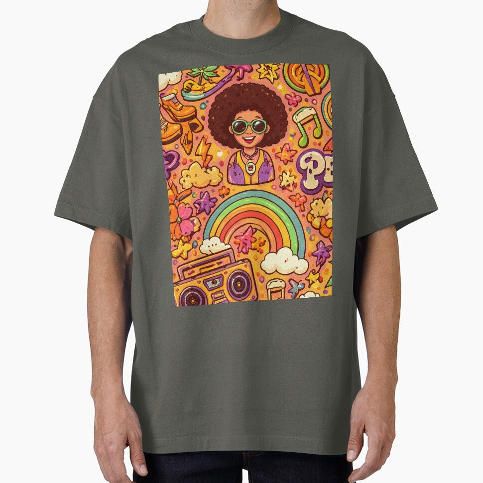 Hippie Style (Image 1)