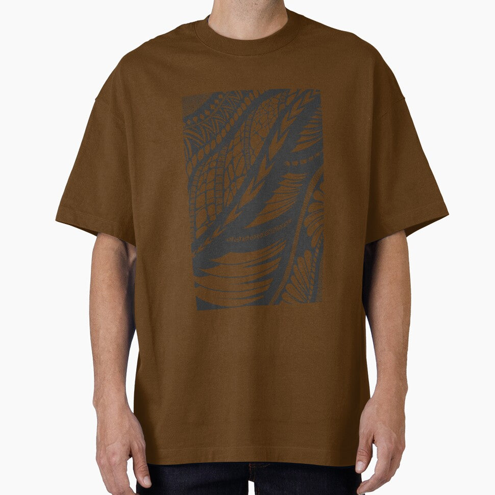 Doodle Art #001 by Ombom Project T-Shirts, Hoodie, Sweatshirt | BlankRebels.com (Image 1)
