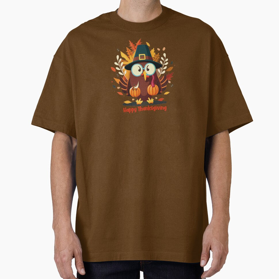 Happy Thanksgiving unique graphics by LuckyFamily T-Shirts, Hoodie, Sweatshirt | BlankRebels.com (Image 1)