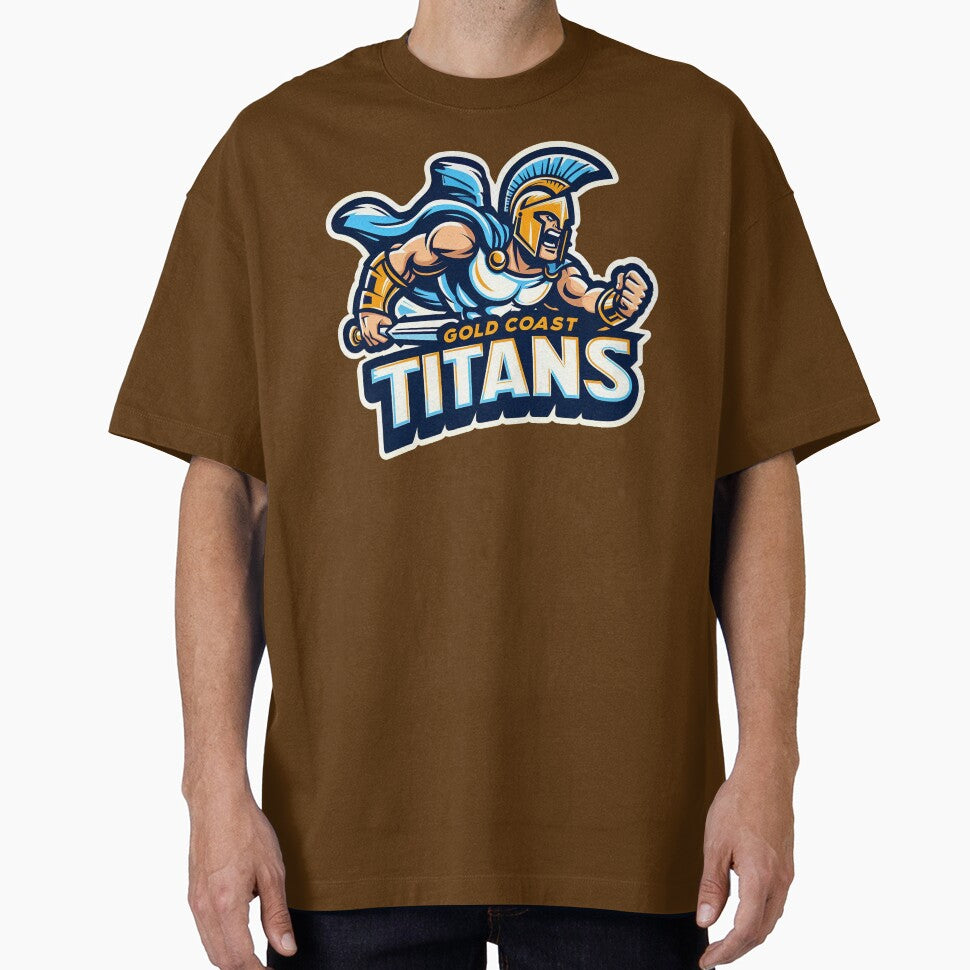 Gold Coast Titans T-Shirts, Hoodie, Sweatshirt
