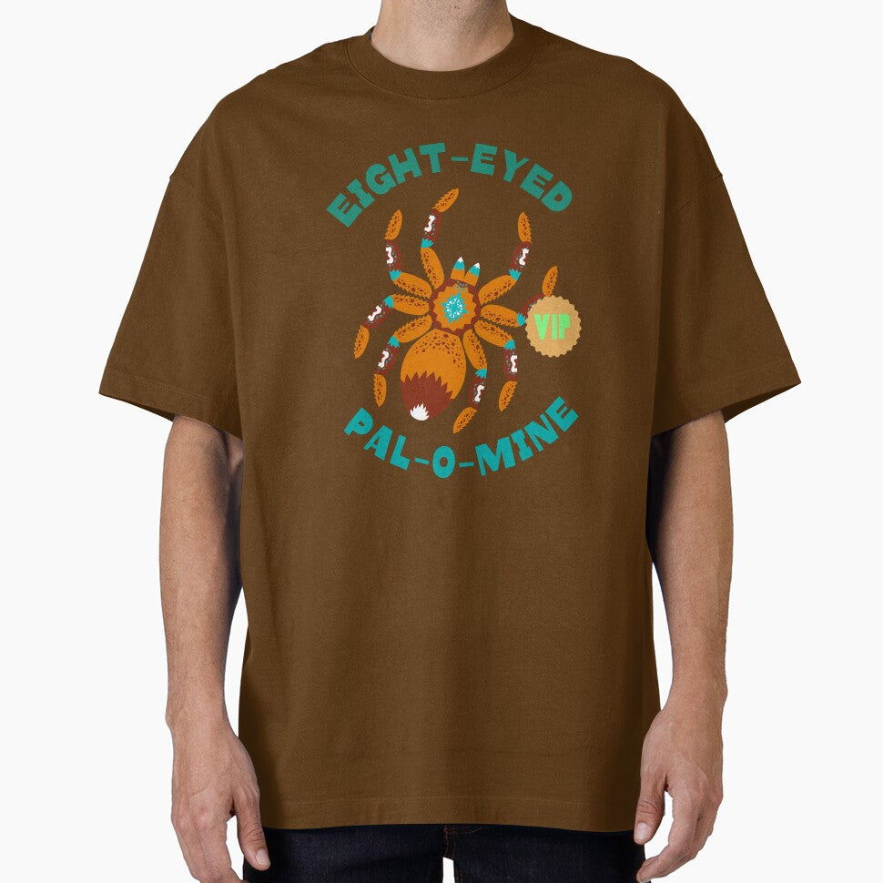 Eight Eyed T-Shirts, Hoodie, Sweatshirt