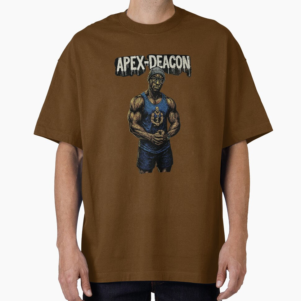 APEX DEACON T T-Shirts, Hoodie, Sweatshirt