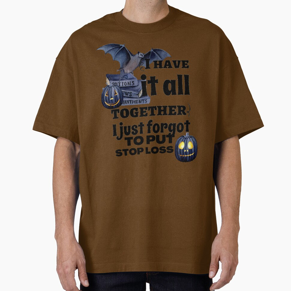 Sarcastic Trader Gift, Female Trader and Investor, Gift for stock market, crypto, forex, options female day... (Image 1)