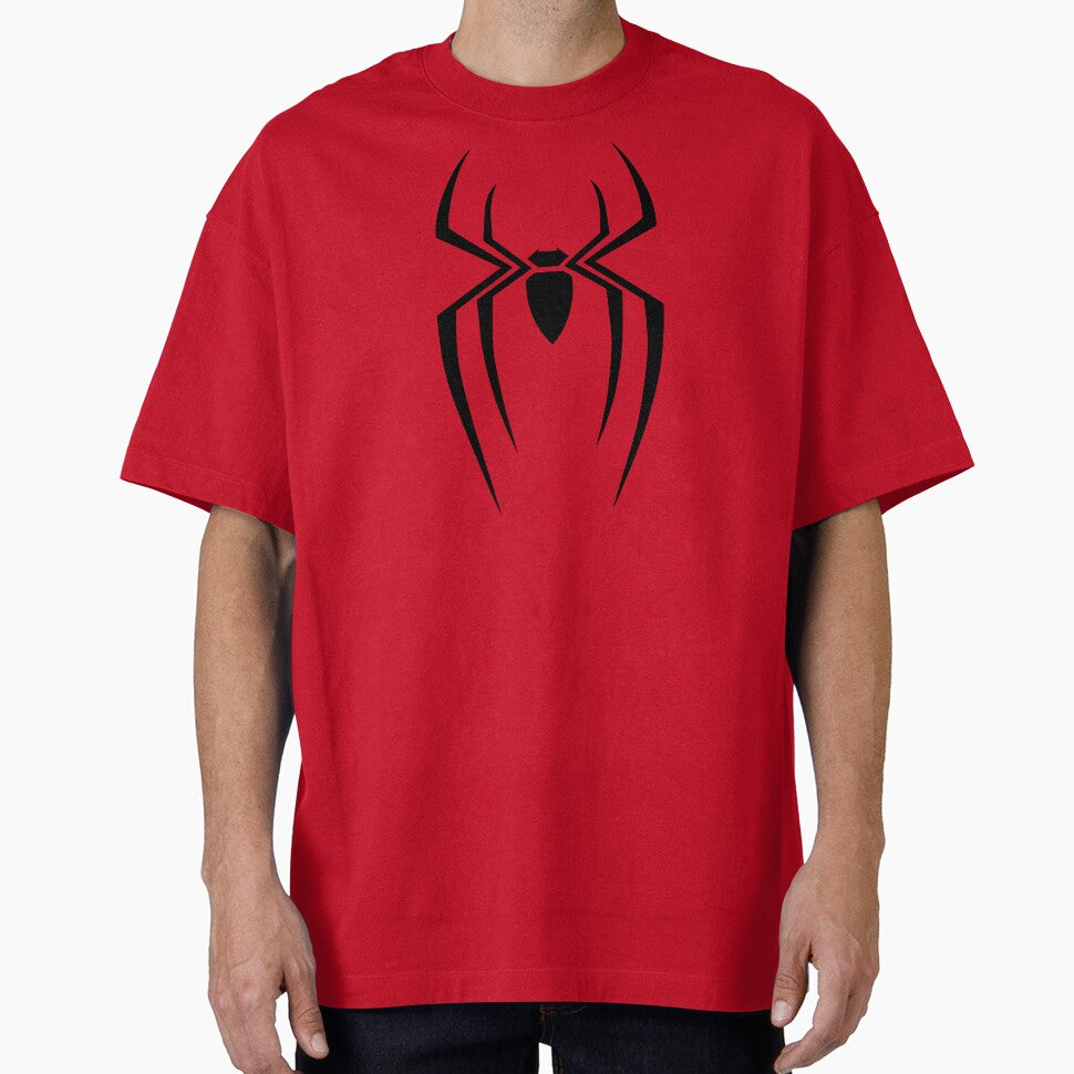 Spider Logo Brand New Day New Suit Reveal by lokopunch
