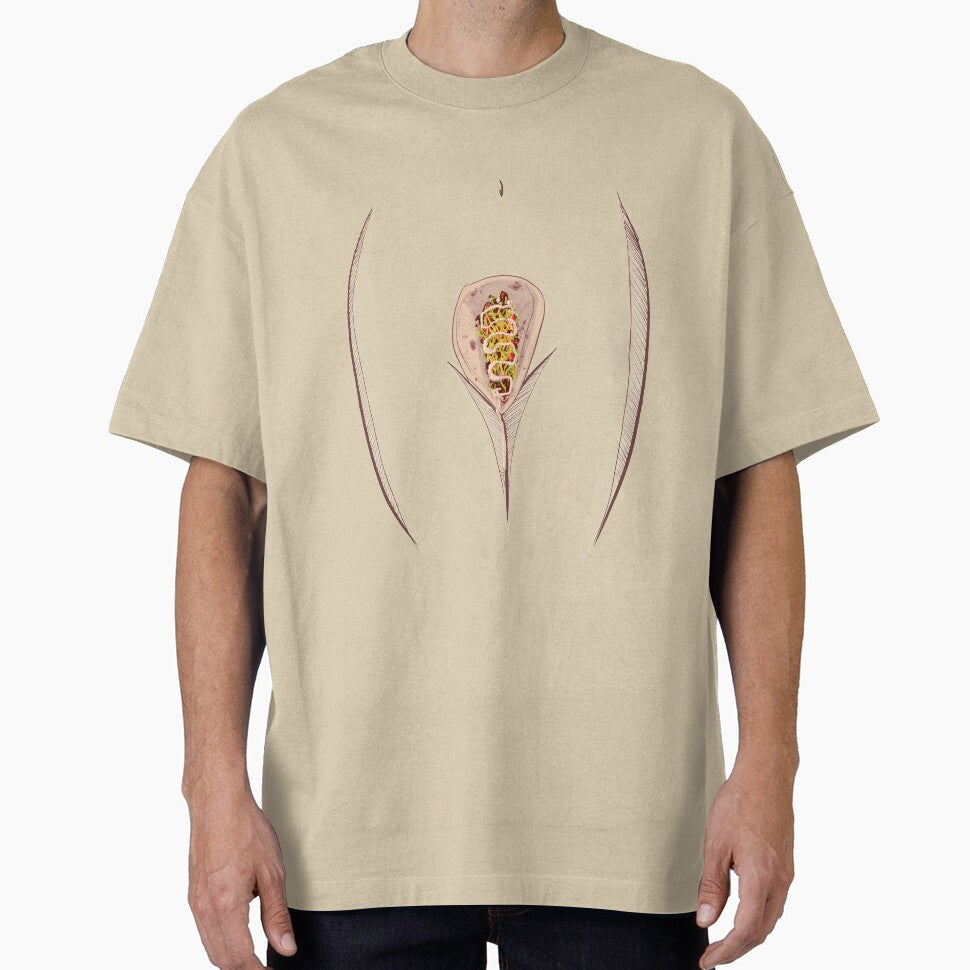 Taco Tuesday by LVBART T-Shirts, Hoodie, Sweatshirt | BlankRebels.com (Image 1)