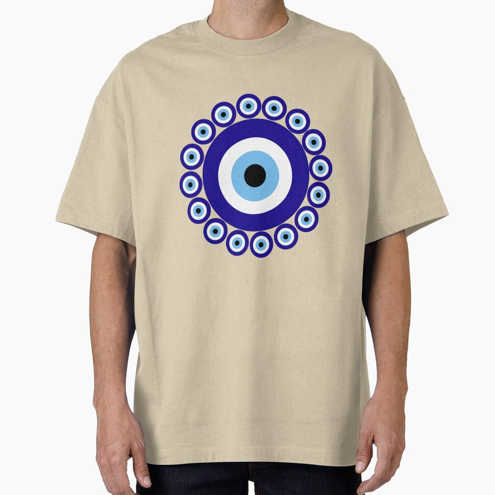 Evil eye protection by syamkumar s T-Shirts, Hoodie, Sweatshirt | BlankRebels.com (Image 1)