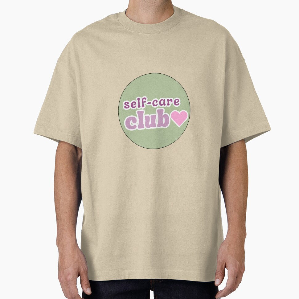 Self-Care by Melanie Kietzke T-Shirts, Hoodie, Sweatshirt | BlankRebels.com (Image 1)