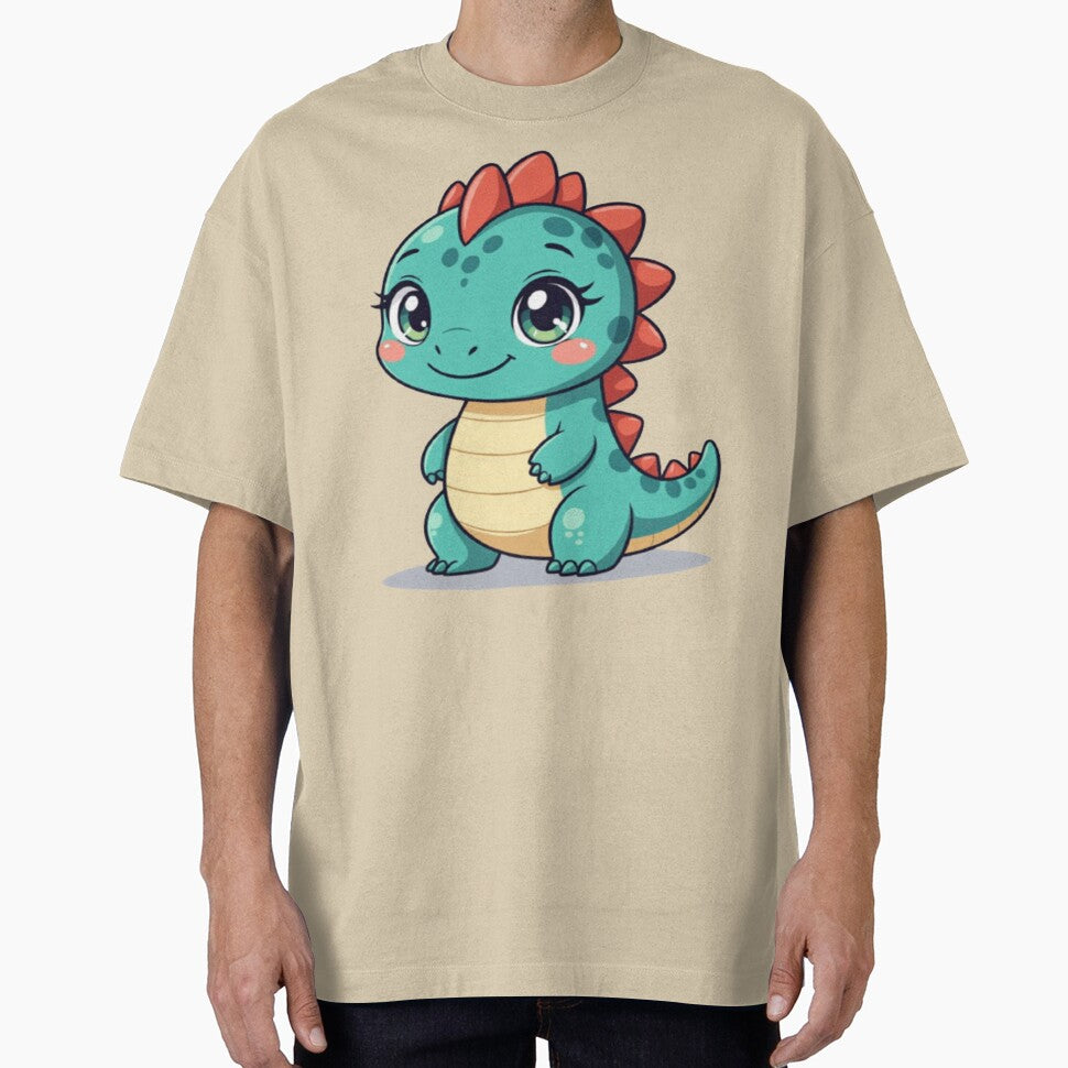 Dinosaur by zakarov27 T-Shirts, Hoodie, Sweatshirt | BlankRebels.com (Image 1)
