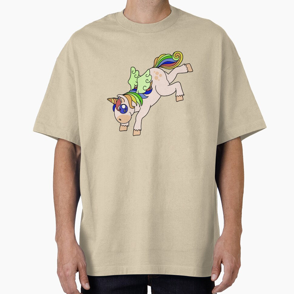 Unicorn by medben T-Shirts, Hoodie, Sweatshirt | BlankRebels.com (Image 1)