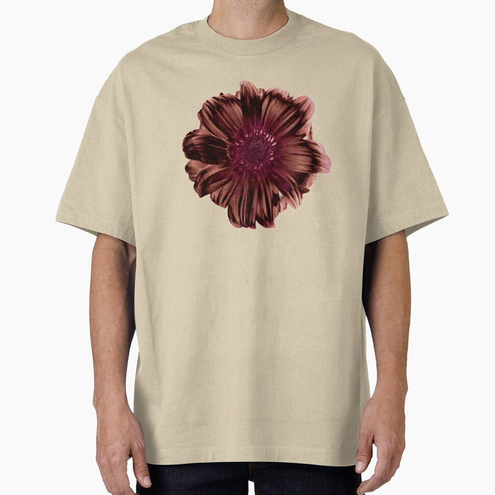 Twilight Flower by Blu Happiness T-Shirts, Hoodie, Sweatshirt | BlankRebels.com (Image 1)