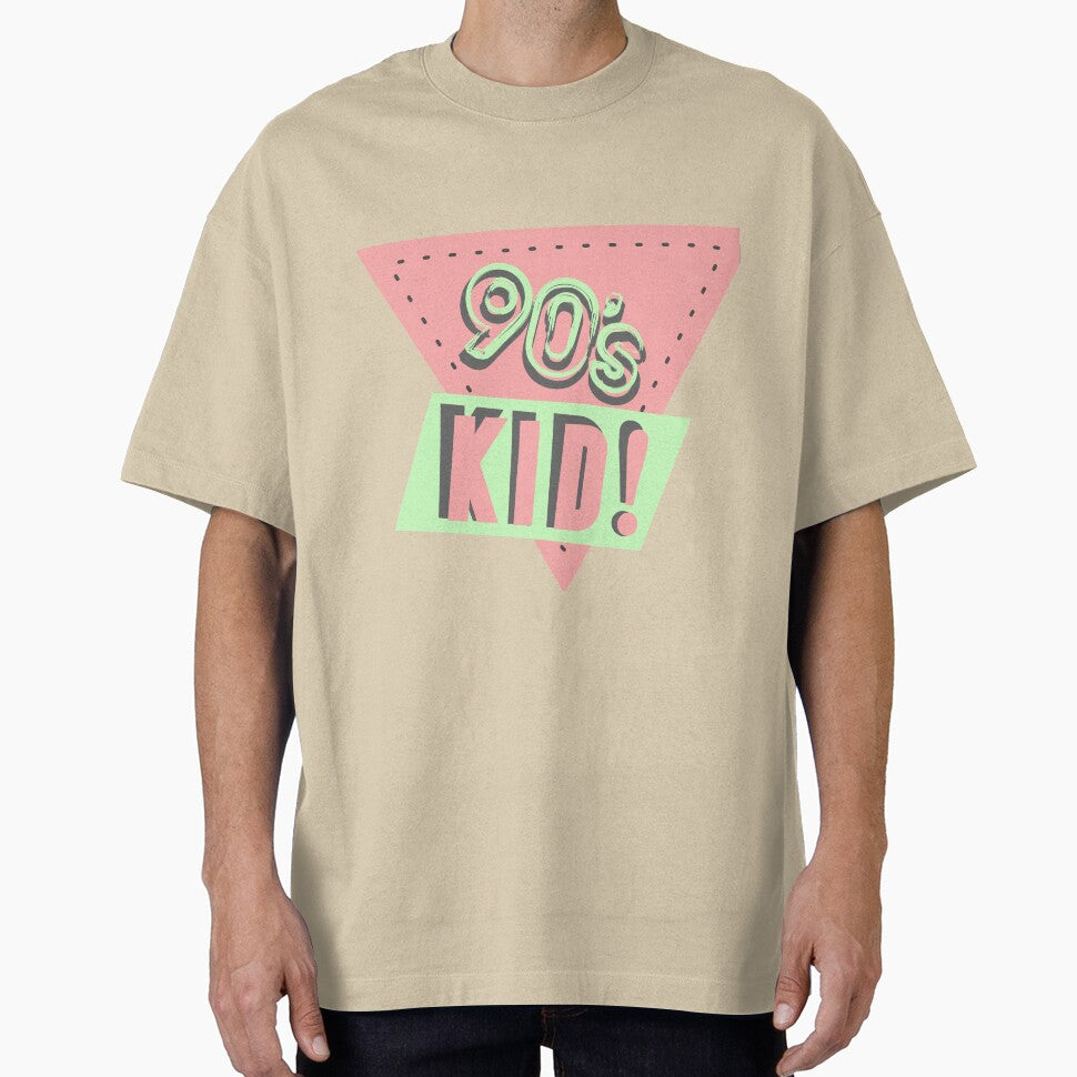 90's Kid - Retro Rewind by TreacleMustard T-Shirts, Hoodie, Sweatshirt | BlankRebels.com (Image 1)