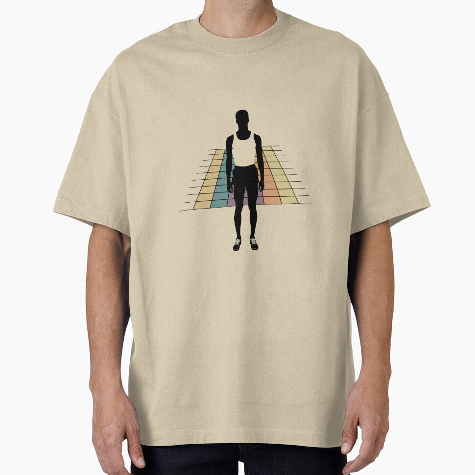 Retro Fitness by martaroo T-Shirts, Hoodie, Sweatshirt | BlankRebels.com (Image 1)