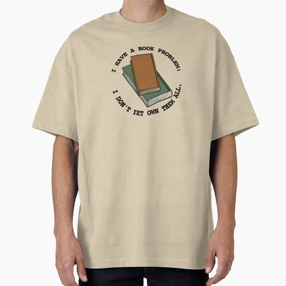 Bibliophile by imasillypirate T-Shirts, Hoodie, Sweatshirt | BlankRebels.com (Image 1)