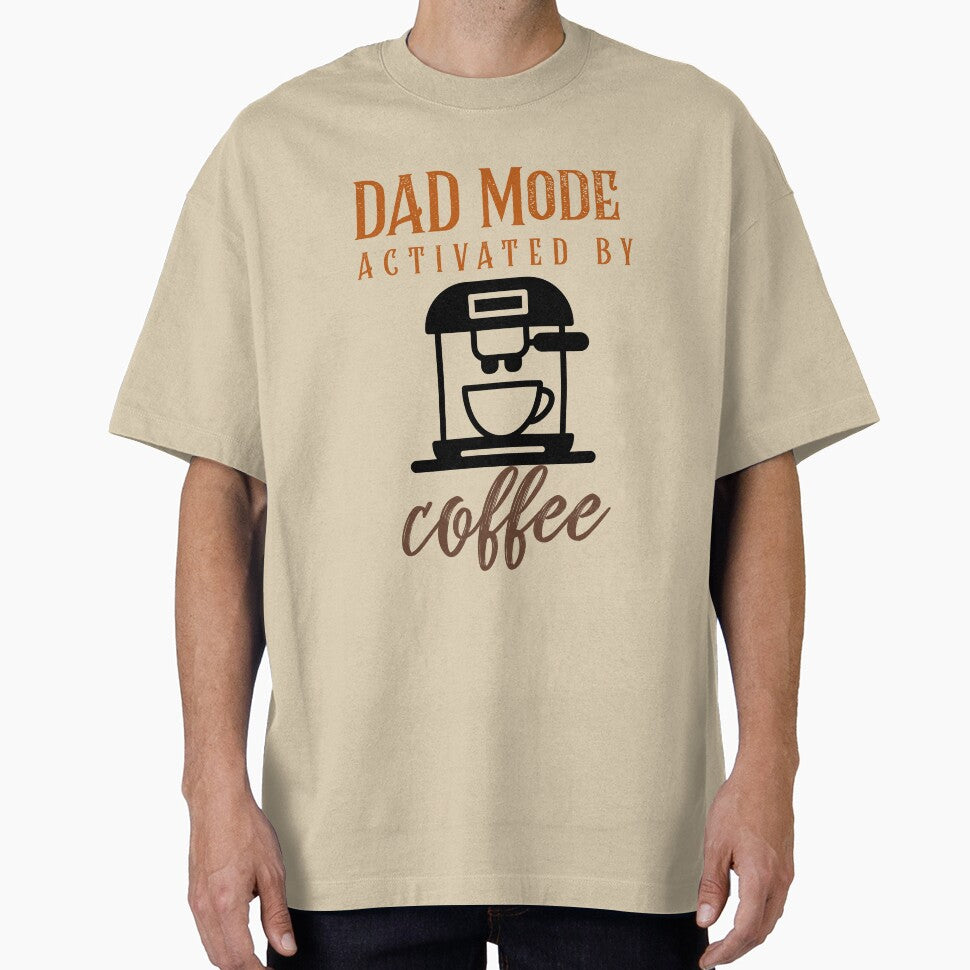 Dad Mode Activated Crew Neck T-Shirts, Hoodie, Sweatshirt