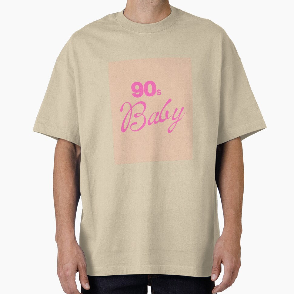 90s Baby by niiceshop T-Shirts, Hoodie, Sweatshirt | BlankRebels.com (Image 1)