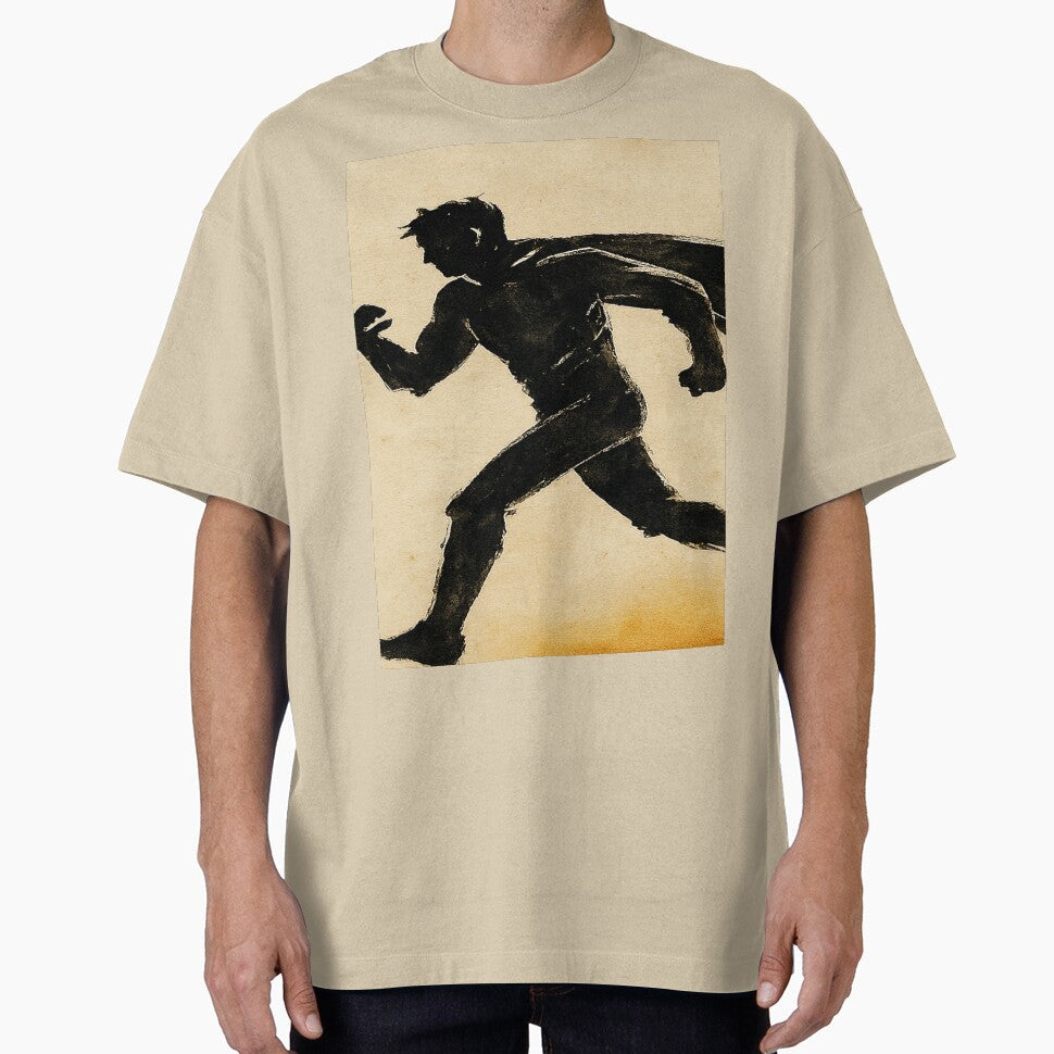 Superhero by Twala Creative Studio T-Shirts, Hoodie, Sweatshirt | BlankRebels.com (Image 1)
