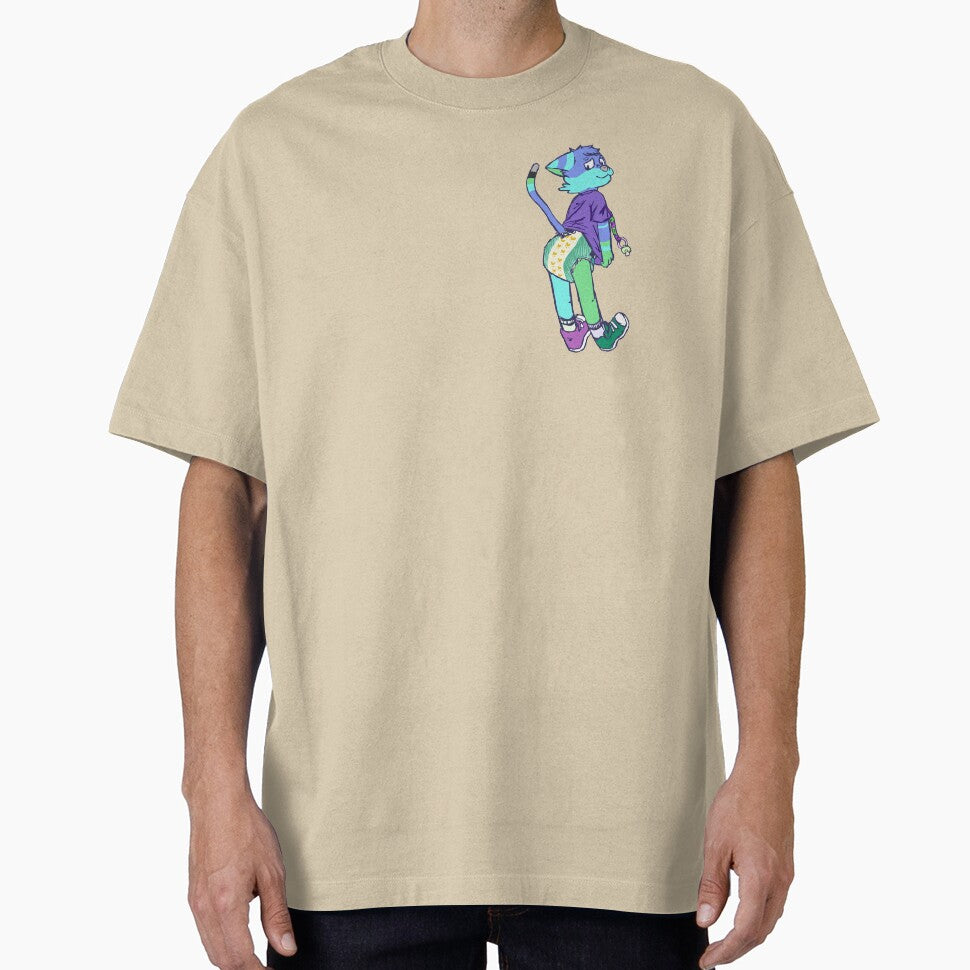 abdl cutie by danger the cat T-Shirts, Hoodie, Sweatshirt | BlankRebels.com (Image 1)