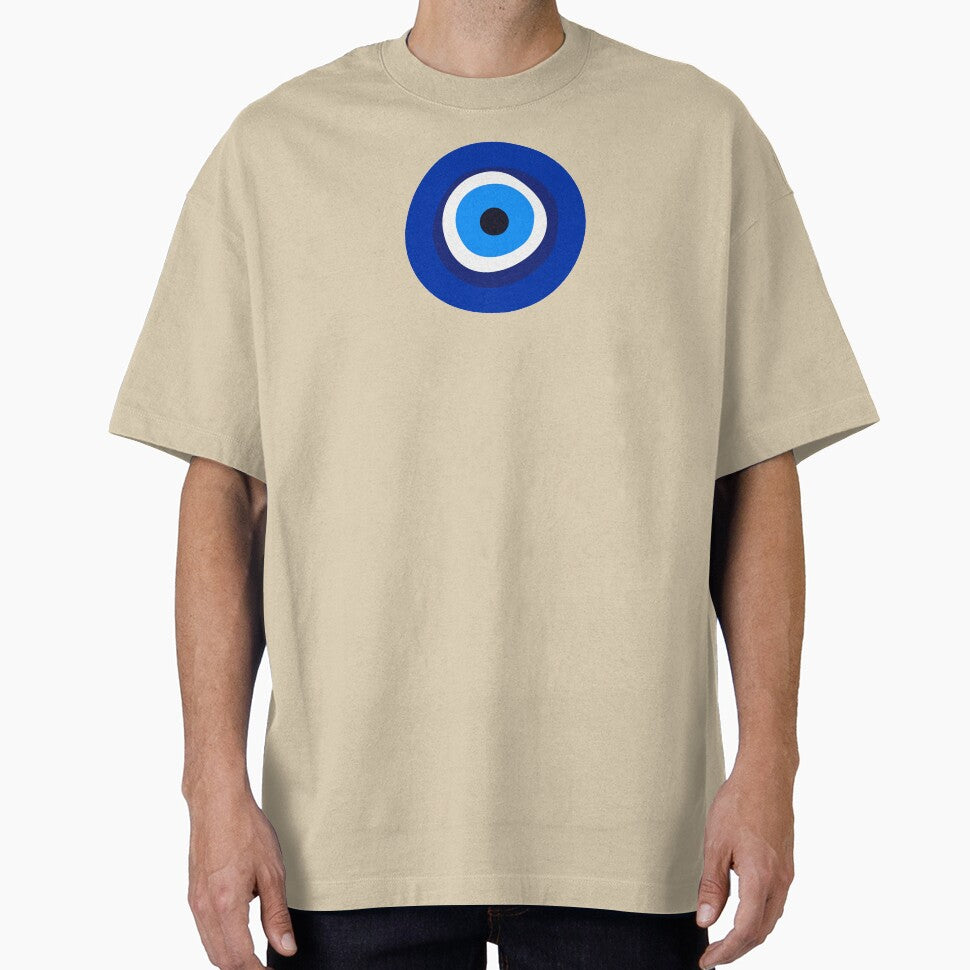 evil eye symbol by tony4urban T-Shirts, Hoodie, Sweatshirt | BlankRebels.com (Image 1)