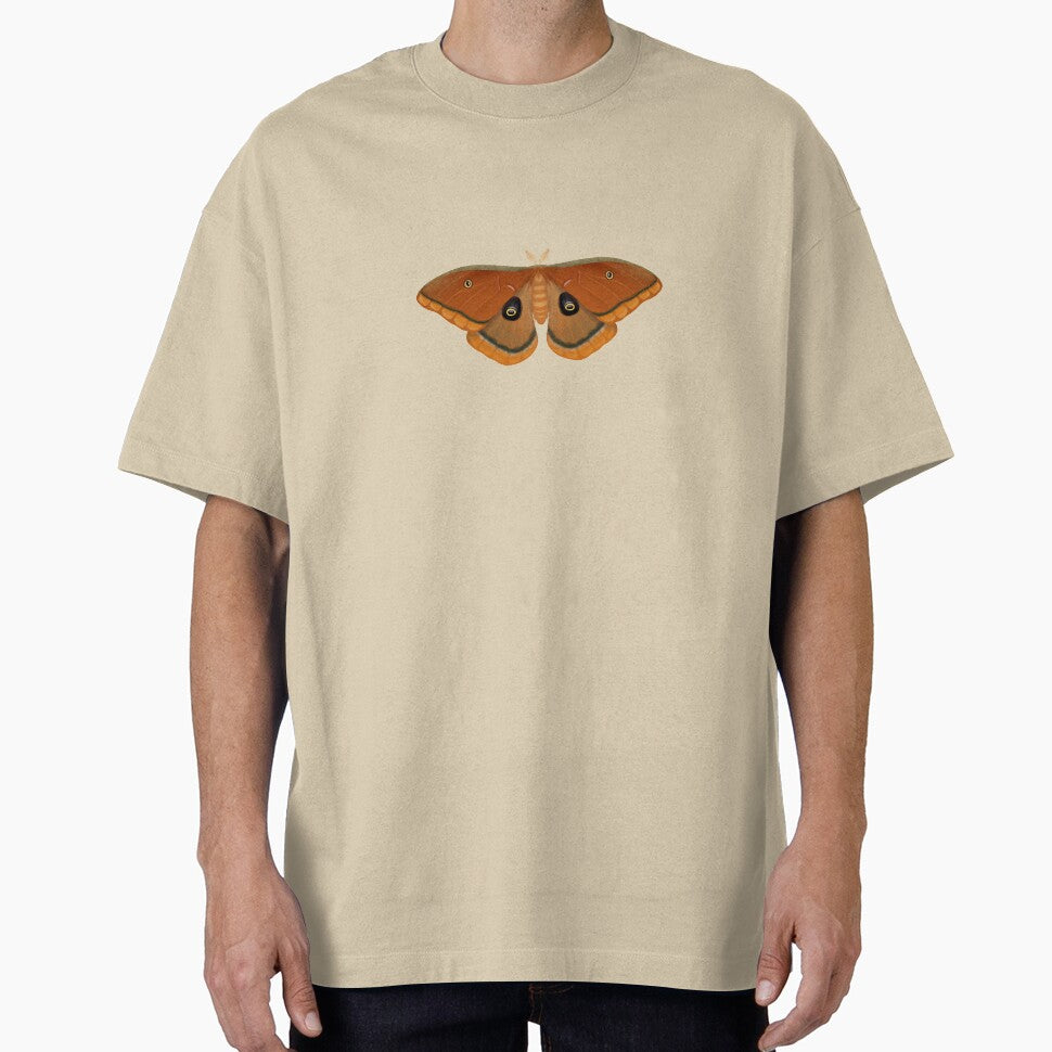 Polyphemus Moth T-Shirts, Hoodie, Sweatshirt