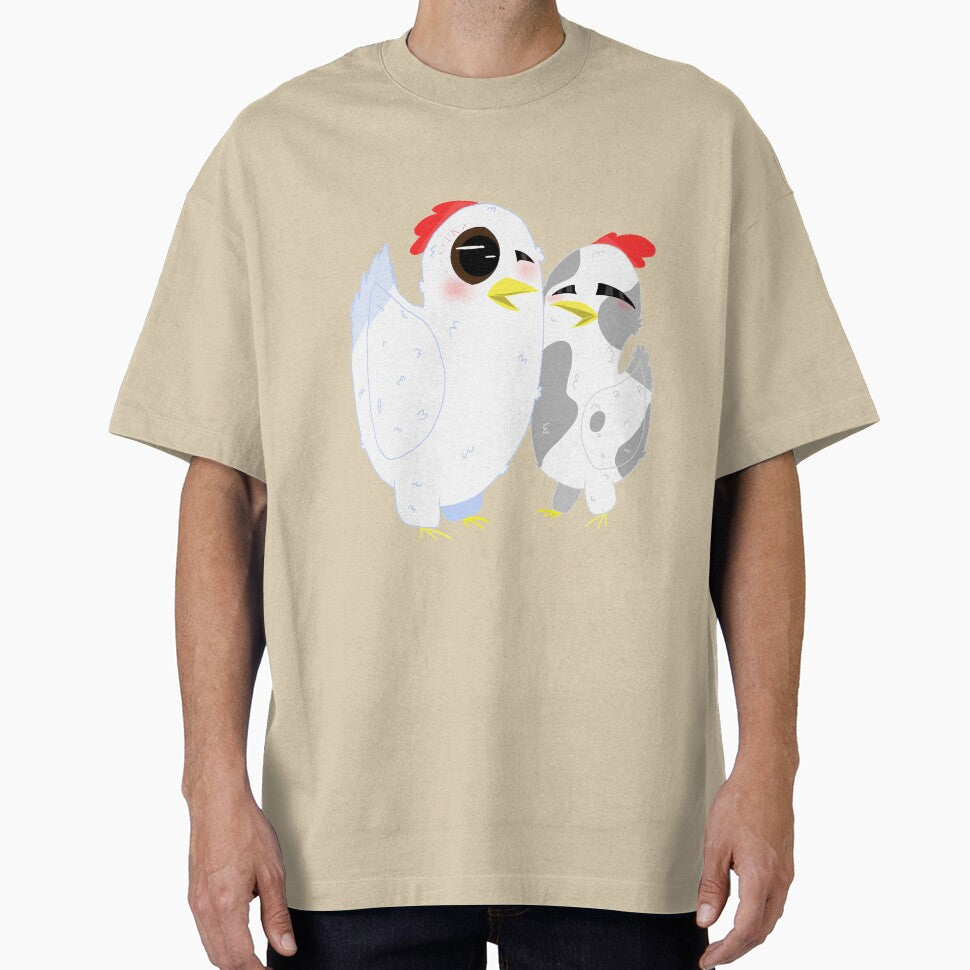 Chicken Her Best Friend T-Shirts, Hoodie, Sweatshirt
