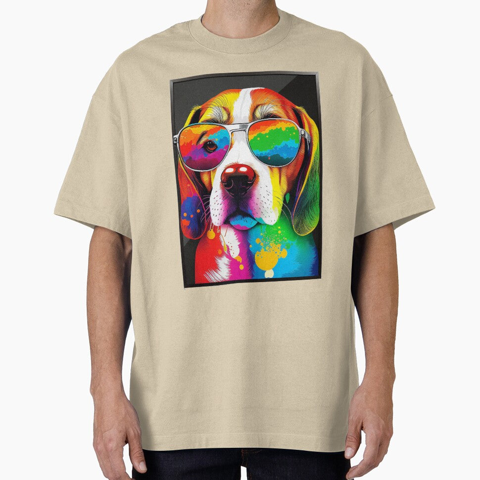 Dog beagle,funny cute decorative beagle for dog lovers by RSDESIGNSteam T-Shirts, Hoodie, Sweatshirt (Image 1)