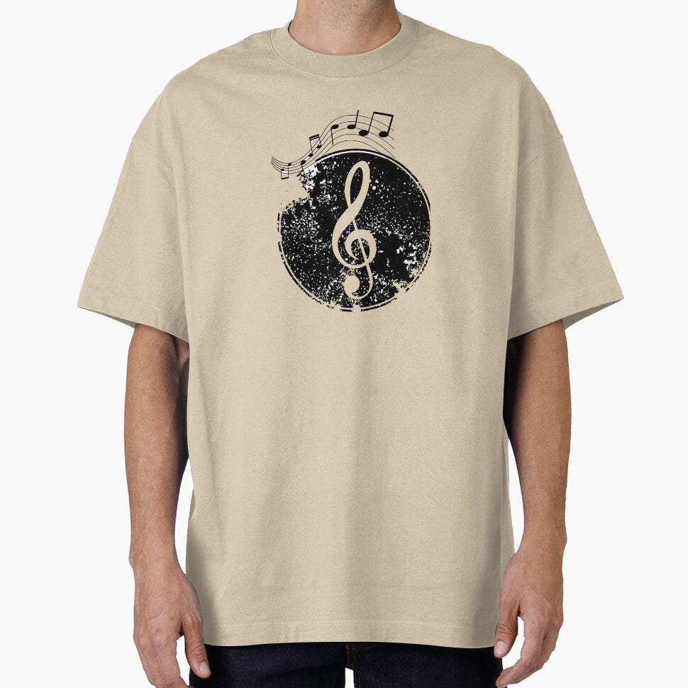 music by s-zayyan T-Shirts, Hoodie, Sweatshirt | BlankRebels.com (Image 1)
