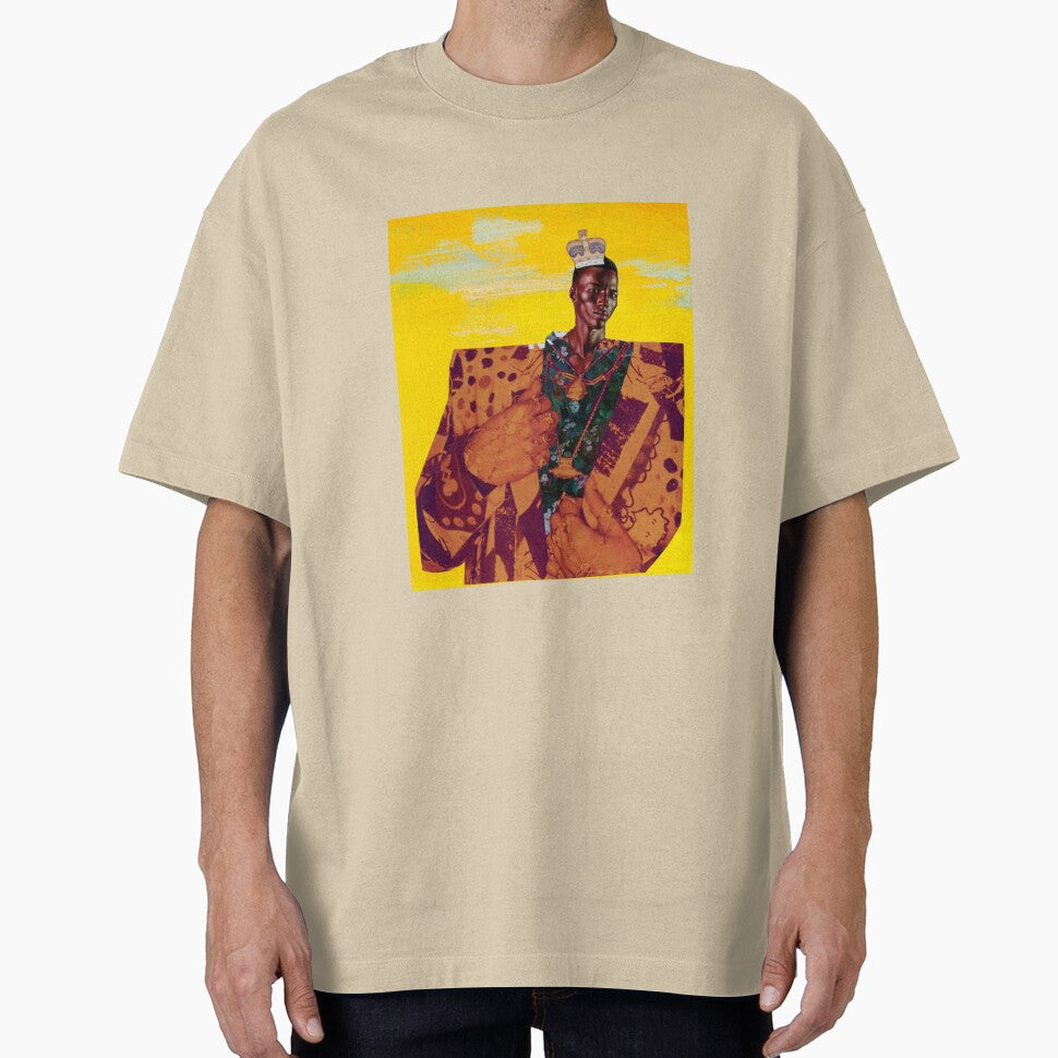 Portrait, man option A by MonsoonartsbyM T-Shirts, Hoodie, Sweatshirt | BlankRebels.com (Image 1)