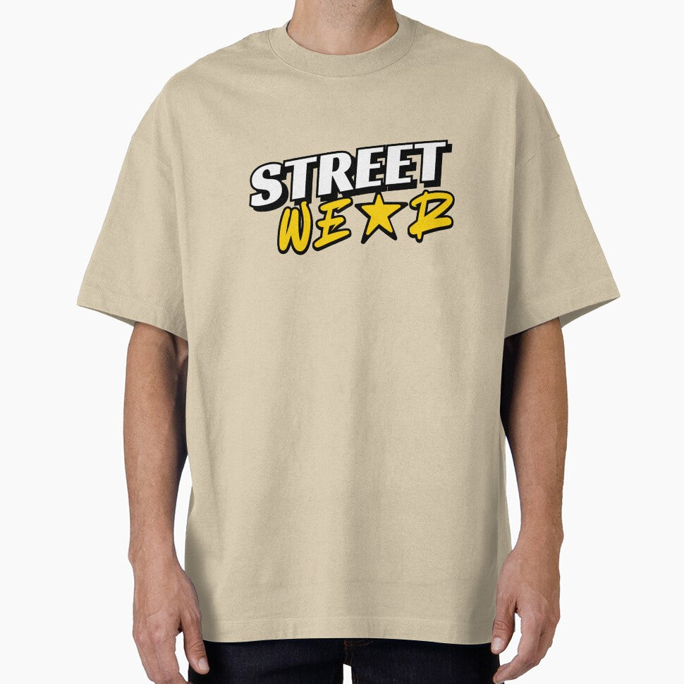 Streetwear by flowkingshop