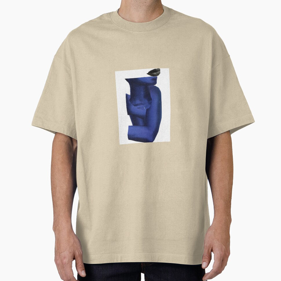 Shades of Blue by MonsoonartsbyM T-Shirts, Hoodie, Sweatshirt | BlankRebels.com (Image 1)