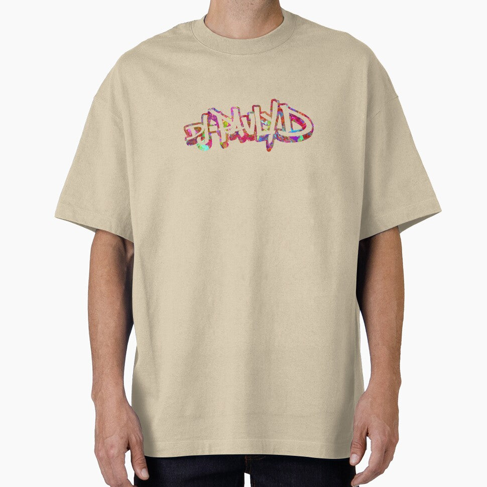 DJ Pauly D Neon Dreams by ElectronicDrip T-Shirts, Hoodie, Sweatshirt | BlankRebels.com (Image 1)