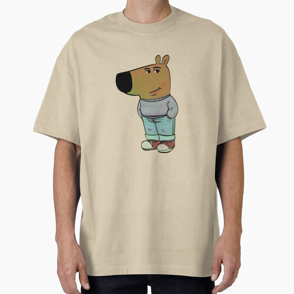 I’m just a chill guy by LiveTexture T-Shirts, Hoodie, Sweatshirt | BlankRebels.com (Image 1)