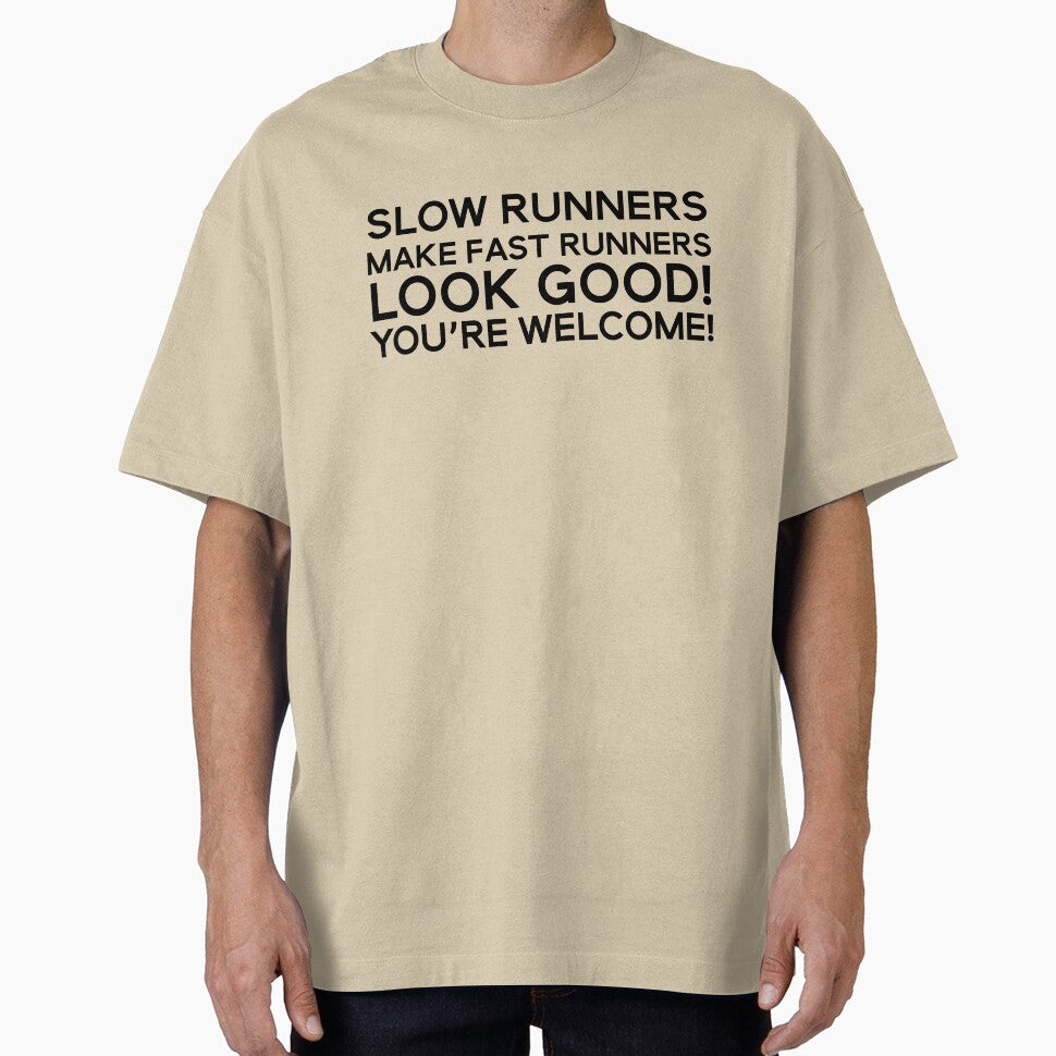 Funny Running Racing Quote #3 by iheartsport T-Shirts, Hoodie, Sweatshirt | BlankRebels.com (Image 1)